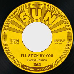 I'll Stick by You