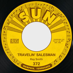 Travelin' Salesman