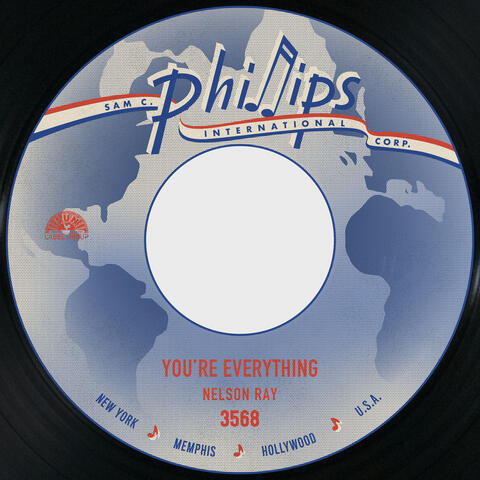 You're Everything / You've Come Home