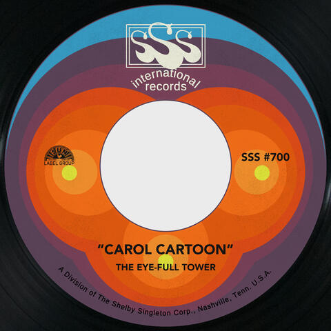 Carol Cartoon / How About Me