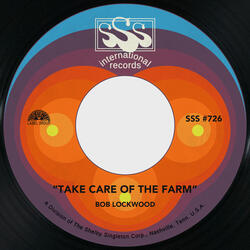 Take Care of the Farm