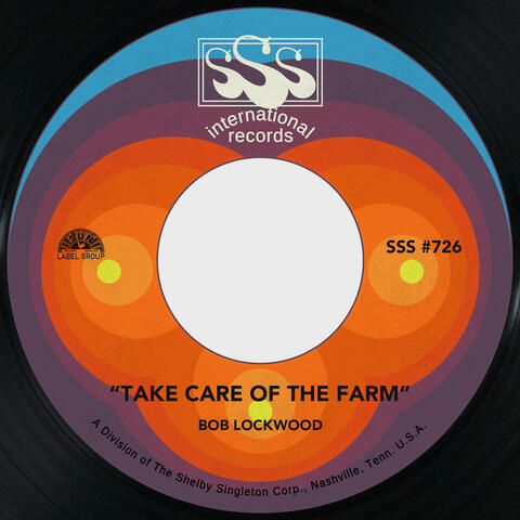 Take Care of the Farm / A Poor Man's Roses