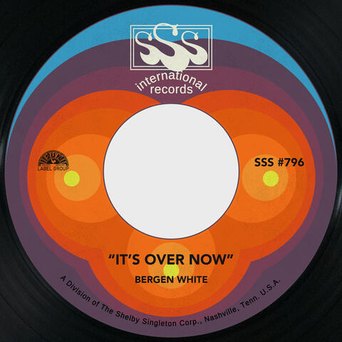 It's Over Now / Second Lover's Song