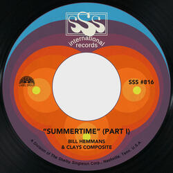 Summertime