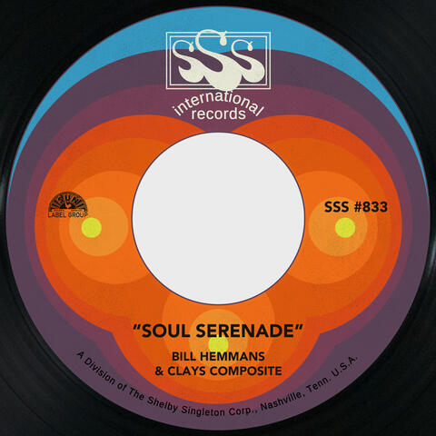 Soul Serenade / Cloud Nine