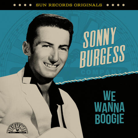 Sonny Burgess