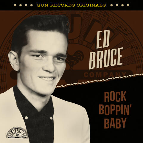 Sun Records Originals: Rock Boppin' Baby