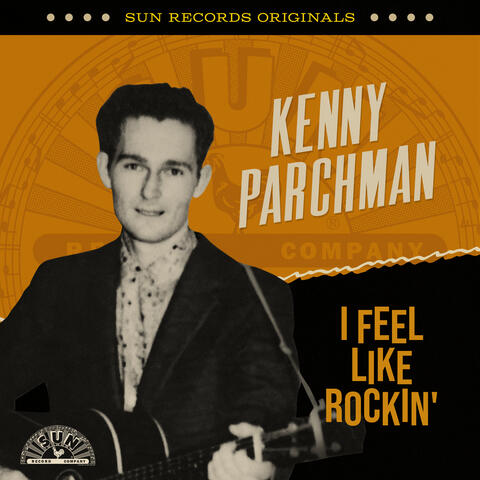 Kenny Parchman