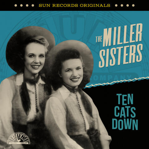 Miller Sisters
