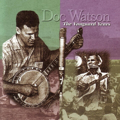 Doc Watson & Merle Travis