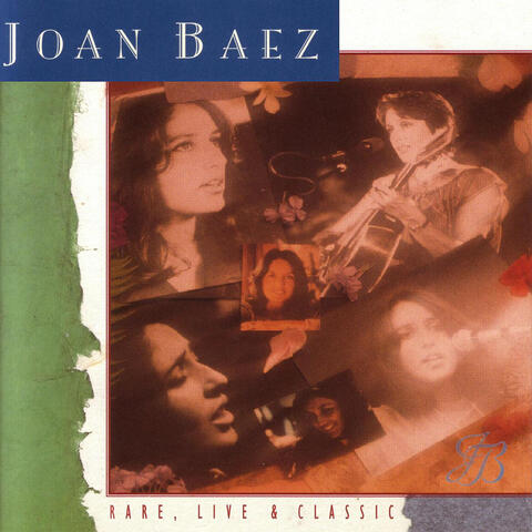 Joan Baez & Donovan