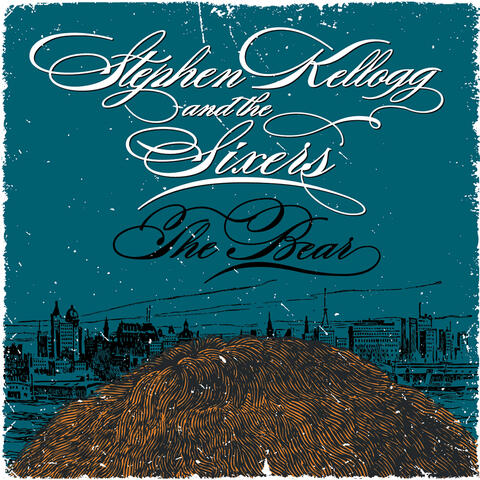 Stephen Kellogg & the Sixers