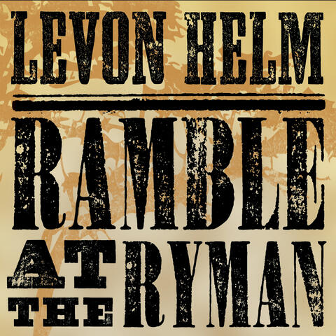 Ramble At The Ryman