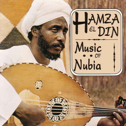 Music Of Nubia