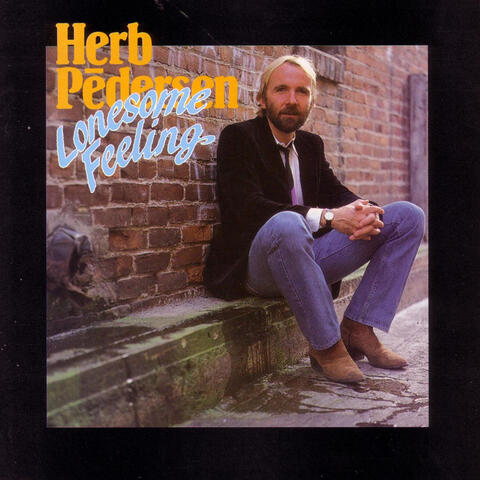 Herb Pedersen