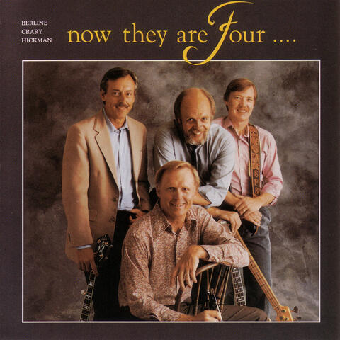 Now They Are Four