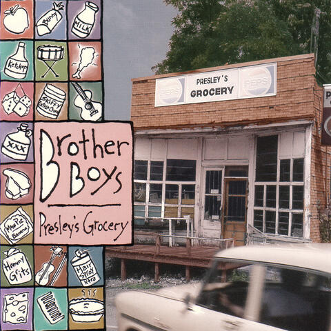 Presley's Grocery