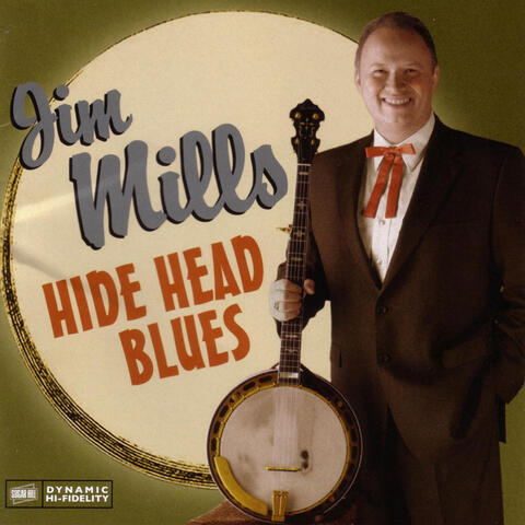 Jim Mills