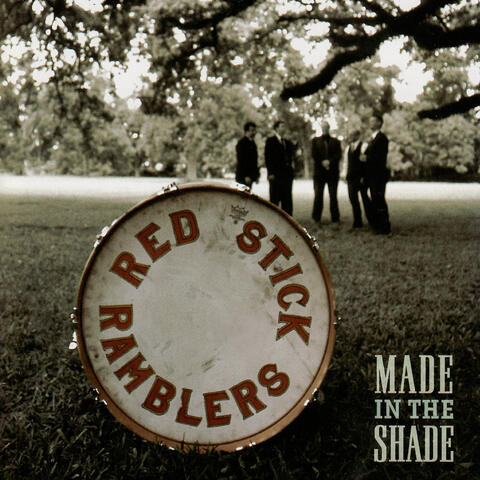 Made In The Shade