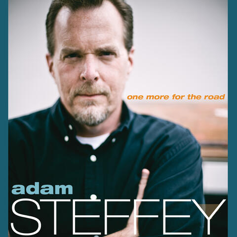 Adam Steffey