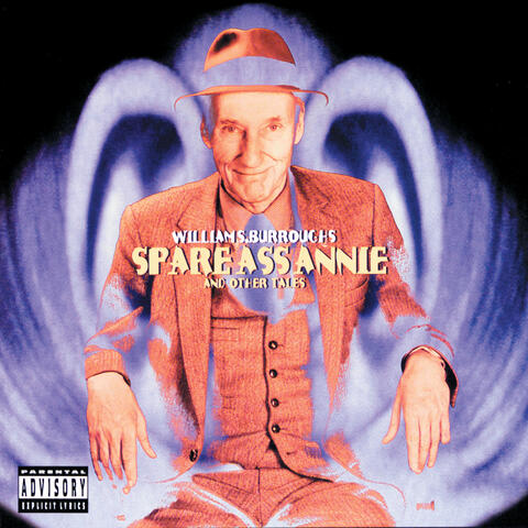 Spare Ass Annie And Other Tales