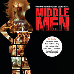 Middle Men Suite