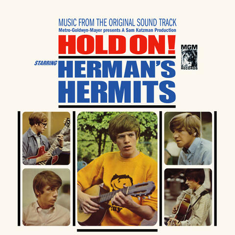 Herman's Hermits & Shelley Fabares