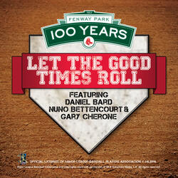 Let The Good Times Roll