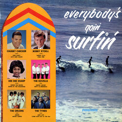 Surfin' Safari