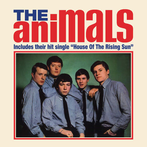 The Animals