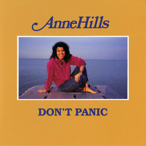 Don't Panic