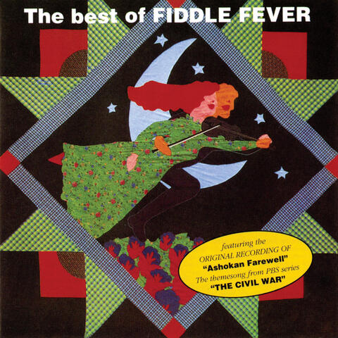 Best of Fiddle Fever - Waltz of the Wind