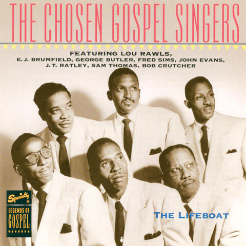 Chosen Gospel Singers