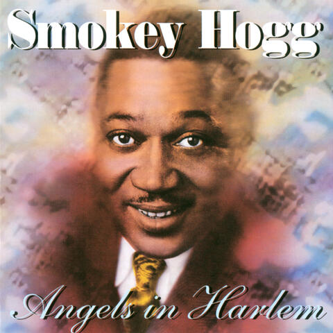 Angels In Harlem