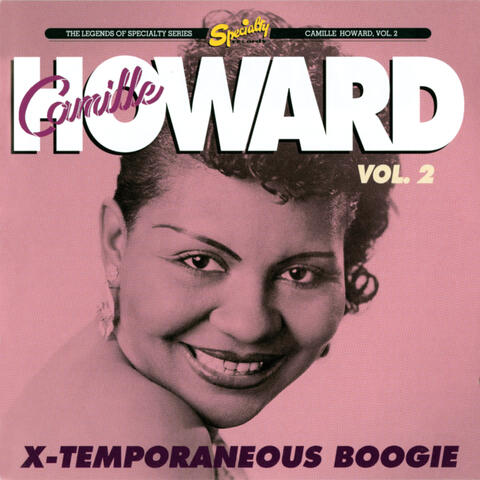 X-Temporaneous Boogie