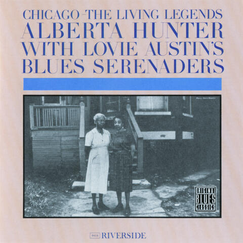Lovie Austin's Blues Serenaders