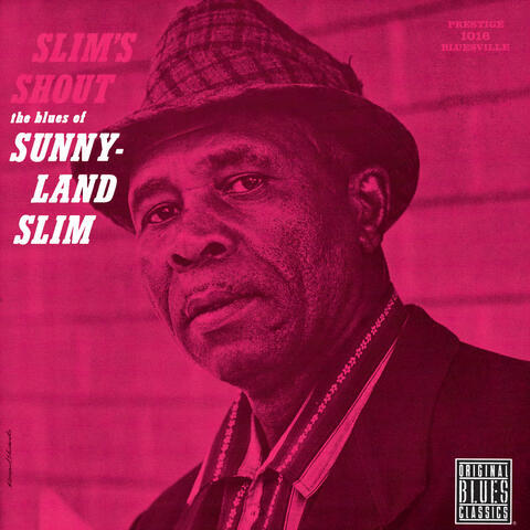 Sunnyland Slim