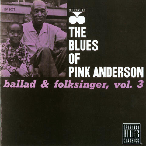 Pink Anderson