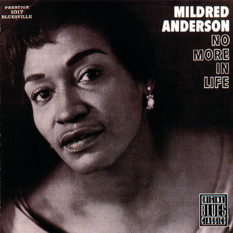 Mildred Anderson