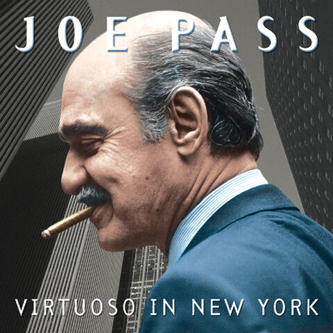 Virtuoso In New York