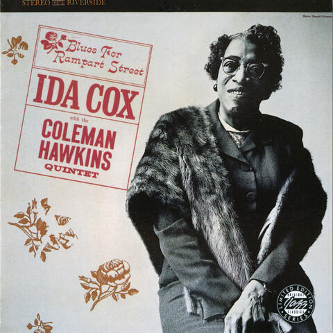 Ida Cox