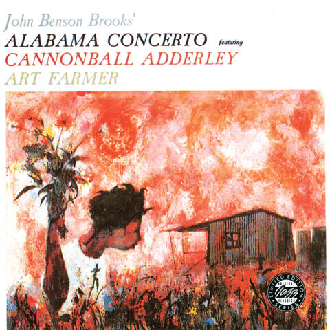 John Benson Brooks' Alabama Concerto