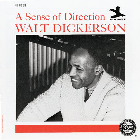 A Sense Of Direction