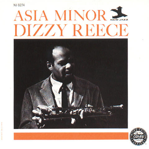 Dizzy Reece