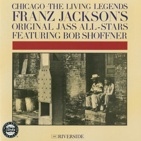 Franz Jackson's Original Jass All-Stars & Bob Shoffner