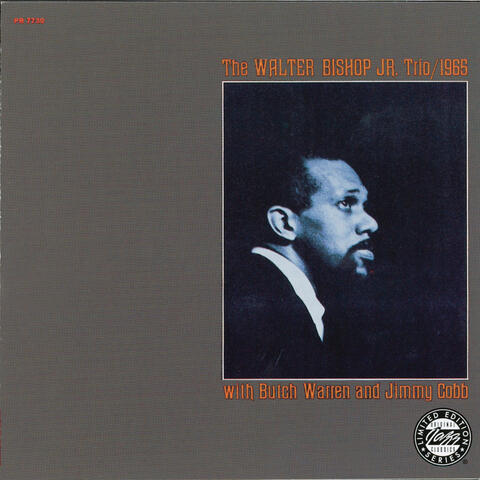 The Walter Bishop, Jr. Trio