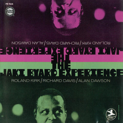 Jaki Byard & Richard Davis