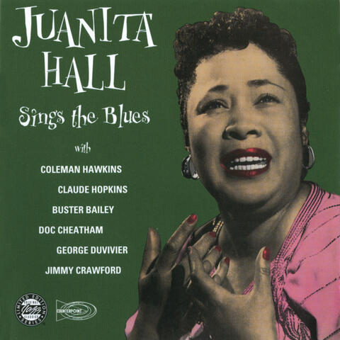 Juanita Hall