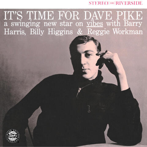 It's Time For Dave Pike