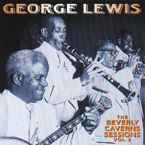 George Lewis